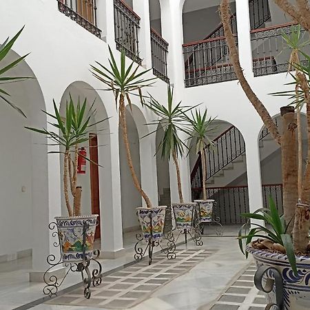 Apartamento Catamaran El Puerto de Santa María Dış mekan fotoğraf