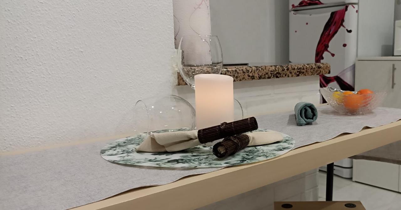 Apartamento Catamaran El Puerto de Santa María Dış mekan fotoğraf