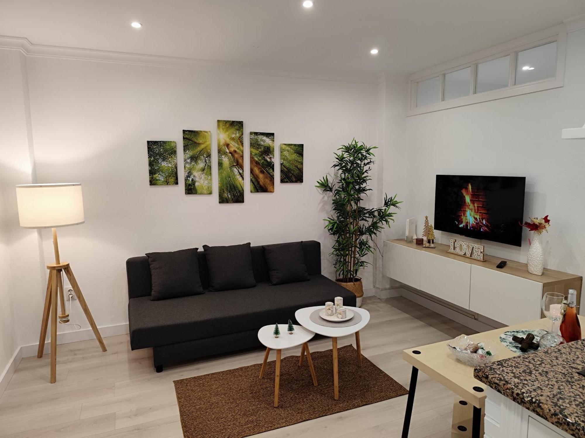 Apartamento Catamaran El Puerto de Santa María Dış mekan fotoğraf