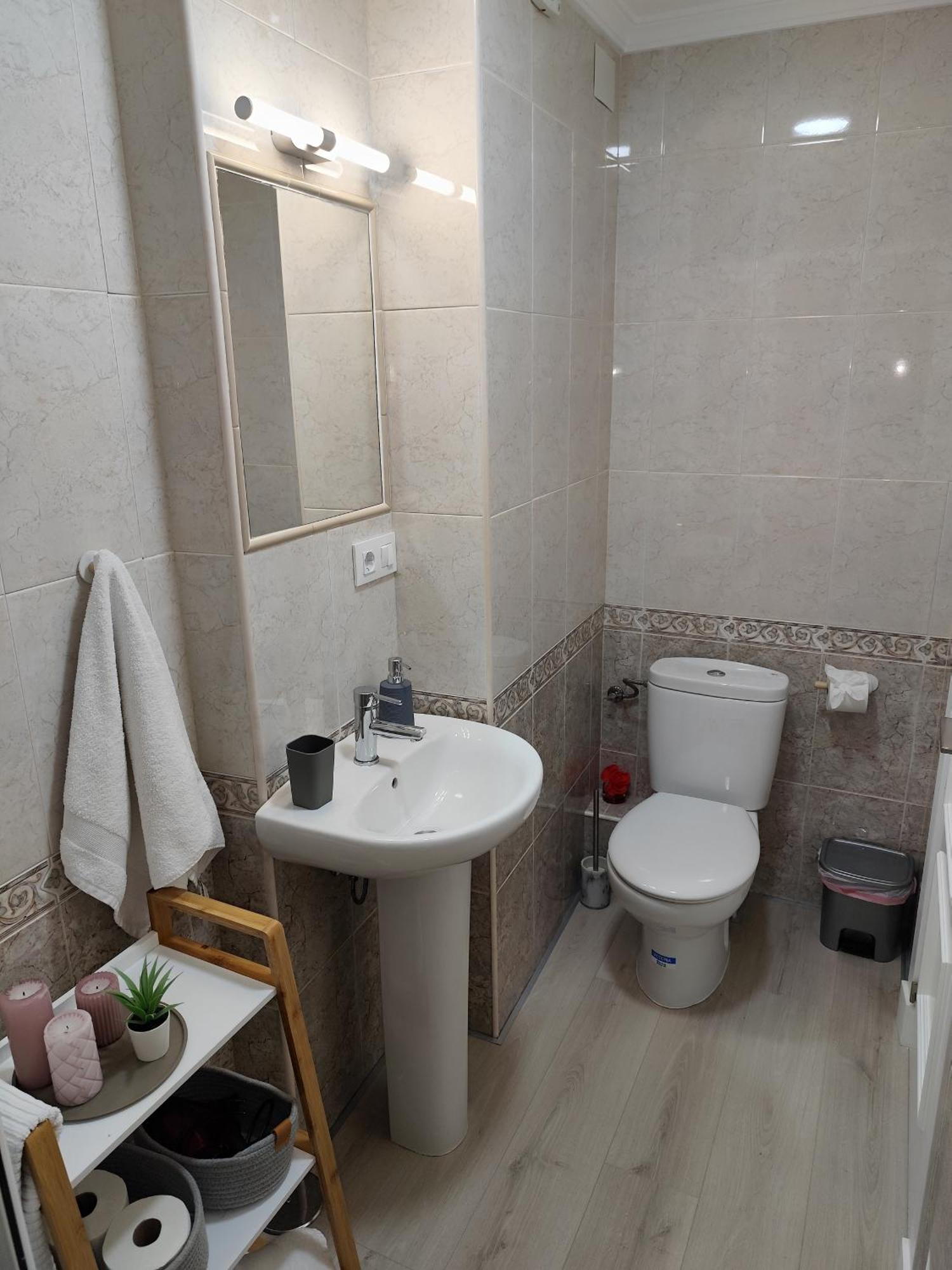 Apartamento Catamaran El Puerto de Santa María Dış mekan fotoğraf