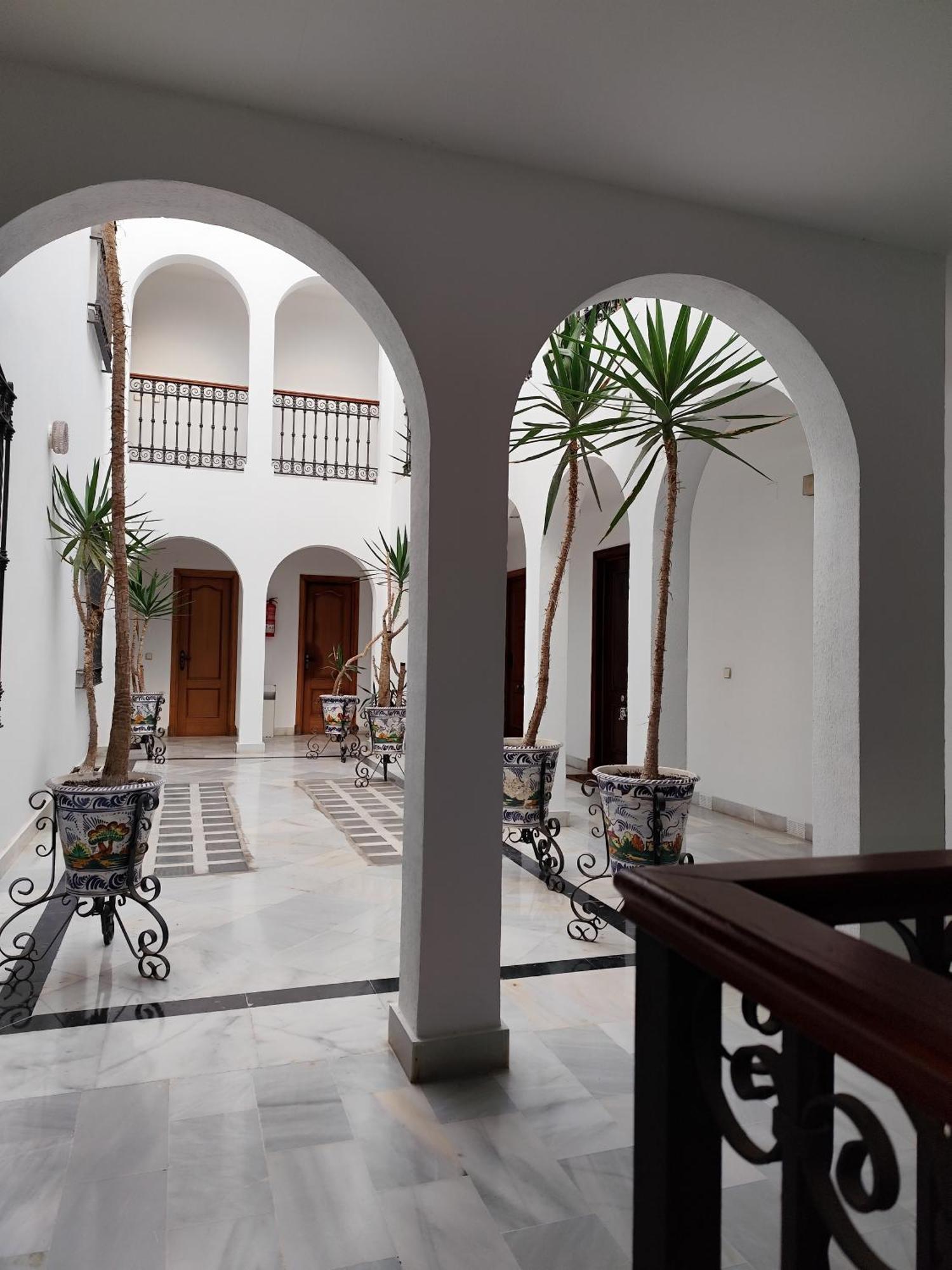 Apartamento Catamaran El Puerto de Santa María Dış mekan fotoğraf