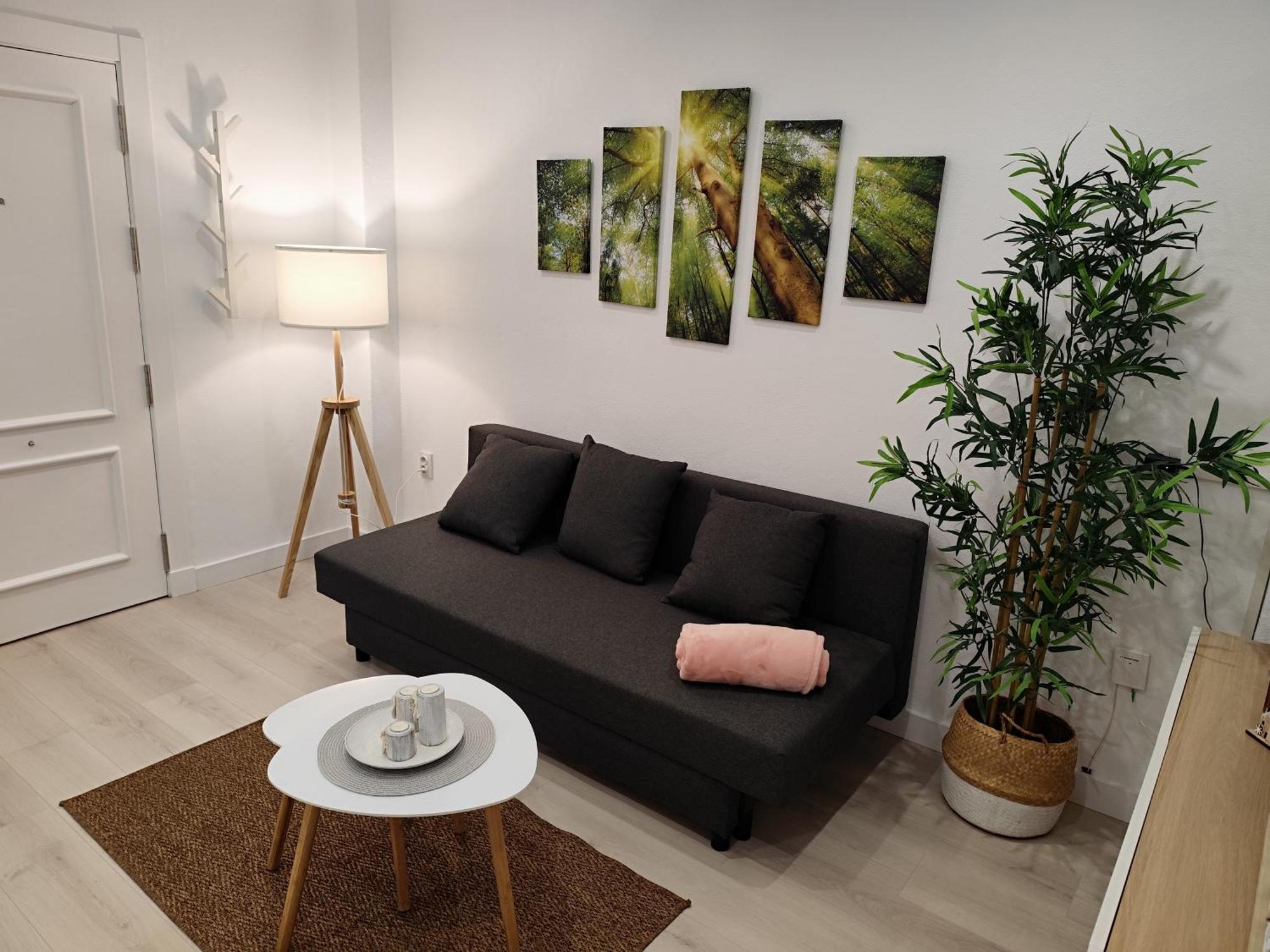 Apartamento Catamaran El Puerto de Santa María Dış mekan fotoğraf