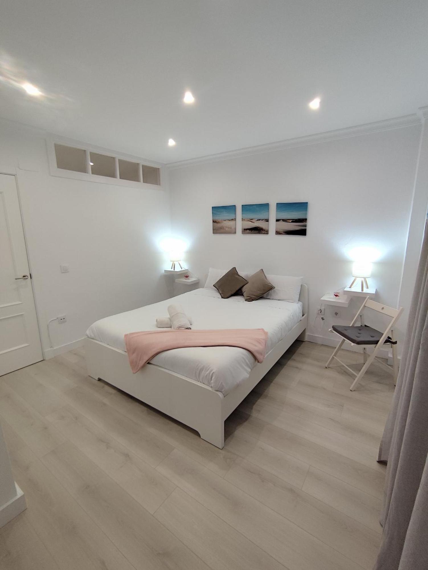 Apartamento Catamaran El Puerto de Santa María Dış mekan fotoğraf