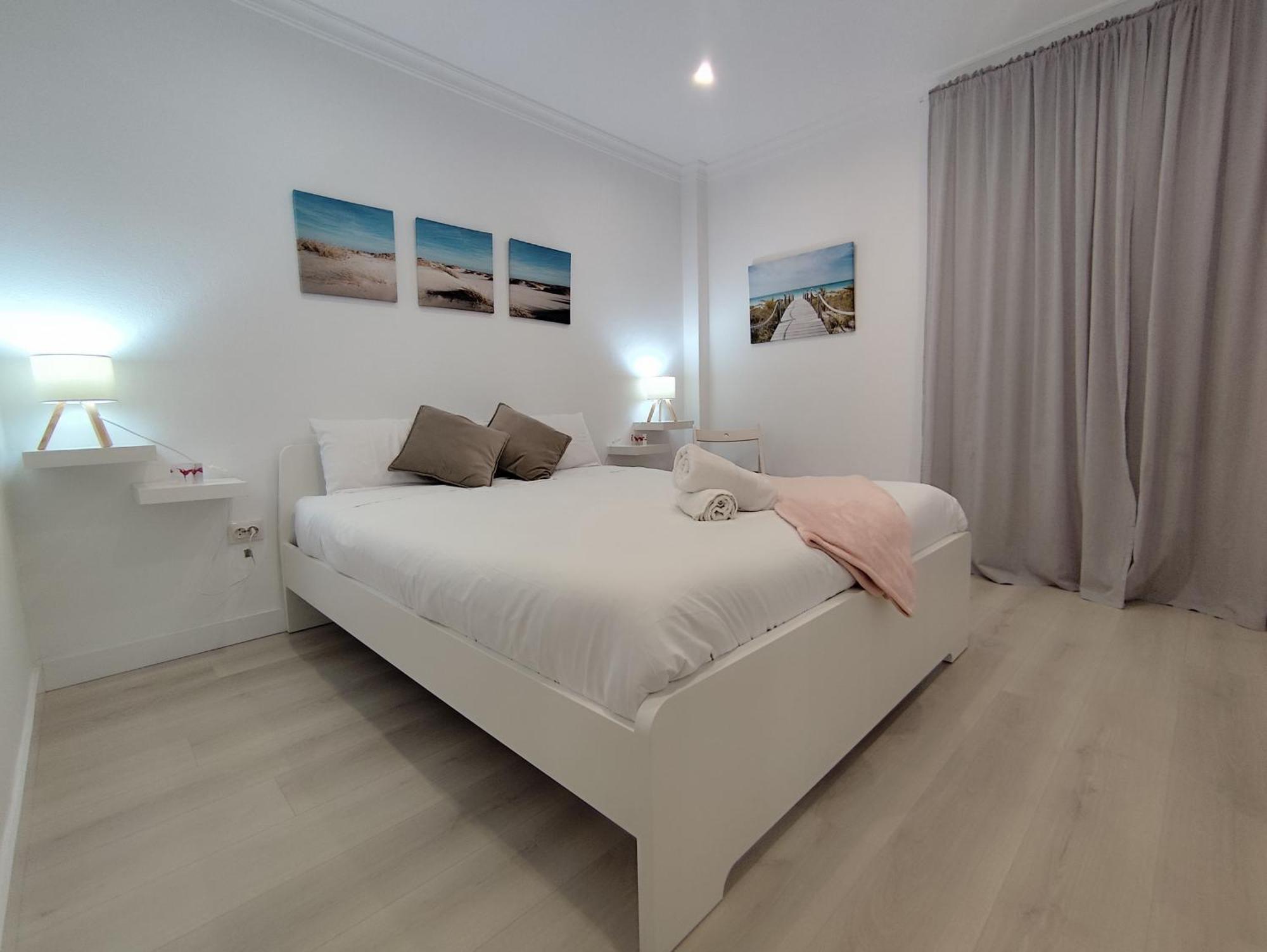 Apartamento Catamaran El Puerto de Santa María Dış mekan fotoğraf